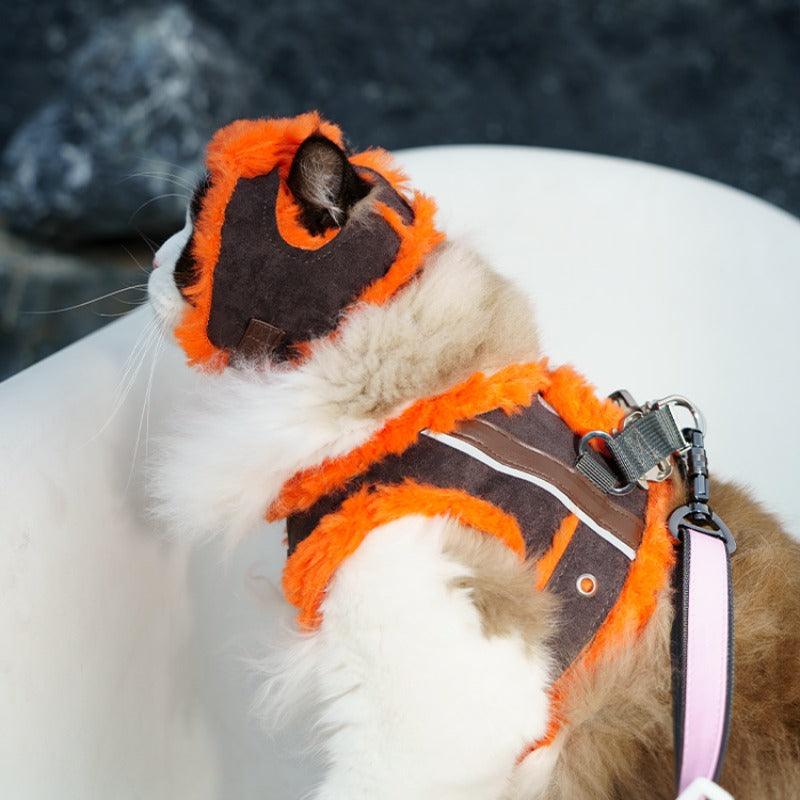 SNUGHUGS® Insulated Dog Harness Vest - KIKOPALS